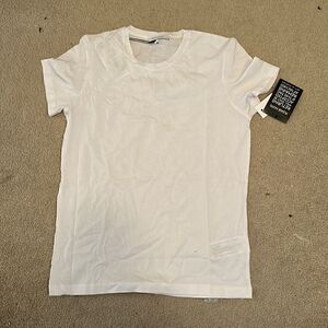 Ninety Percent Tee XXS NWT